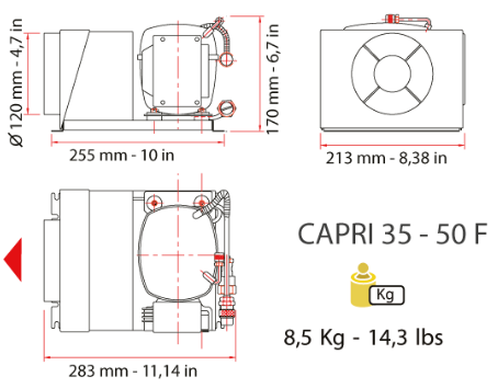 compresseur-air-schema