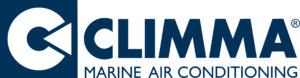 Logo Climma - Climatisation marine