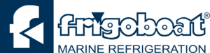 Logo Frigoboat - Réfrigération marine